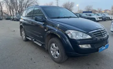 SsangYong Kyron 2013 года за 4 500 000 тг. в Актобе фото 3