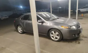 Honda Accord 2008 года за 6 500 000 тг. в Алматы фото 4