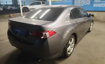 Honda Accord 2008 года за 6 500 000 тг. в Алматы