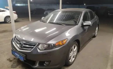 Honda Accord 2008 года за 6 500 000 тг. в Алматы фото 1