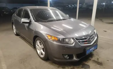 Honda Accord 2008 года за 6 500 000 тг. в Алматы фото 3