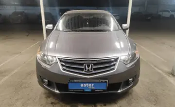 Honda Accord 2008 года за 6 500 000 тг. в Алматы фото 2