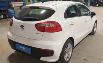Kia Rio 2015 года за 6 000 000 тг. в Караганда