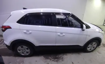 Hyundai Creta 2017 года за 7 750 000 тг. в Павлодар фото 4