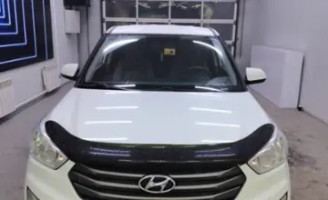 Hyundai Creta 2017 года за 7 750 000 тг. в Павлодар фото 2