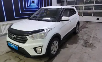 Hyundai Creta 2017 года за 7 750 000 тг. в Павлодар фото 1
