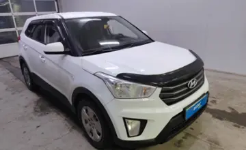Hyundai Creta 2017 года за 7 750 000 тг. в Павлодар фото 3