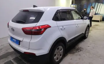 Hyundai Creta 2017 года за 7 750 000 тг. в Павлодар