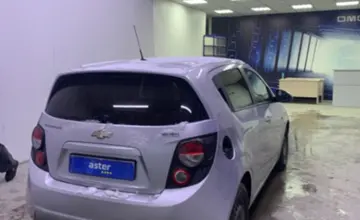 Chevrolet Aveo 2013 года за 2 700 000 тг. в Павлодар