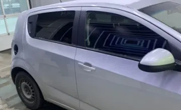 Chevrolet Aveo 2013 года за 2 700 000 тг. в Павлодар фото 4