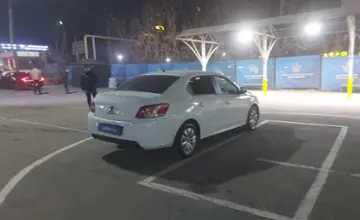 Peugeot 301 2014 года за 3 000 000 тг. в Алматы фото 3