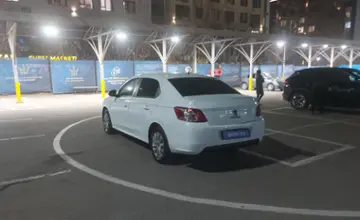 Peugeot 301 2014 года за 3 000 000 тг. в Алматы фото 4