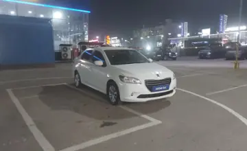 Peugeot 301 2014 года за 3 000 000 тг. в Алматы фото 2