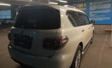Nissan Patrol 2014 года за 14 500 000 тг. в Алматы