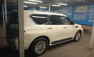 Nissan Patrol 2014 года за 14 500 000 тг. в Алматы фото 4