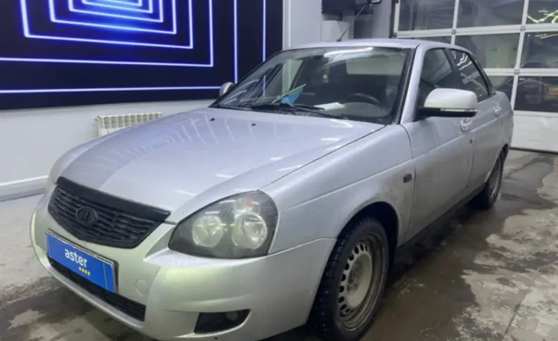 LADA (ВАЗ) Priora 2012 года за 3 000 000 тг. в Павлодар