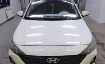 Hyundai Accent 2021 года за 6 000 000 тг. в Павлодар фото 2