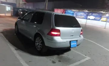 Volkswagen Golf 2002 года за 2 500 000 тг. в Шымкент фото 4