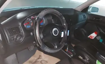 Volkswagen Golf 2002 года за 2 500 000 тг. в Шымкент фото 5