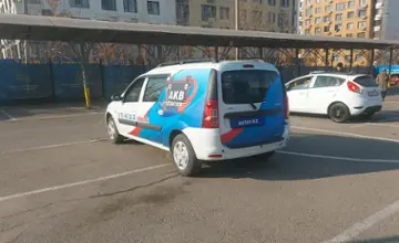 LADA (ВАЗ) Largus 2018 года за 4 000 000 тг. в Алматы фото 4