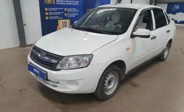 LADA (ВАЗ) Granta 2013 года за 2 500 000 тг. в Астана фото 1