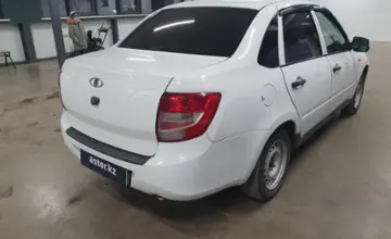 LADA (ВАЗ) Granta 2013 года за 2 500 000 тг. в Астана