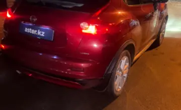 Nissan Juke 2012 года за 5 500 000 тг. в Петропавловск