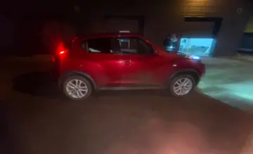 Nissan Juke 2012 года за 5 500 000 тг. в Петропавловск фото 4