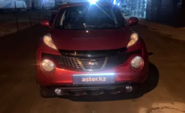 Nissan Juke 2012 года за 5 500 000 тг. в Петропавловск фото 2