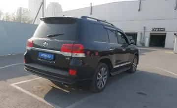 Toyota Land Cruiser 2019 года за 32 000 000 тг. в Шымкент фото 3