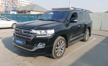 Toyota Land Cruiser 2019 года за 32 000 000 тг. в Шымкент фото 1