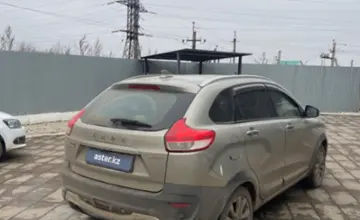 LADA (ВАЗ) XRAY Cross 2019 года за 3 500 000 тг. в Уральск