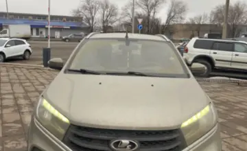 LADA (ВАЗ) XRAY Cross 2019 года за 3 500 000 тг. в Уральск фото 2