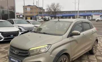 LADA (ВАЗ) XRAY Cross 2019 года за 3 500 000 тг. в Уральск фото 1