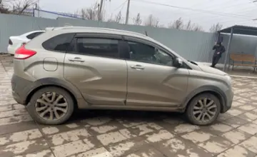 LADA (ВАЗ) XRAY Cross 2019 года за 3 500 000 тг. в Уральск фото 4