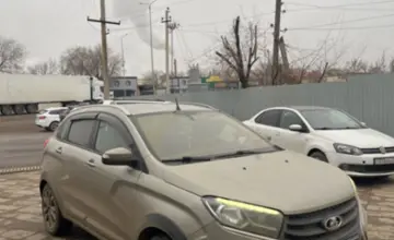 LADA (ВАЗ) XRAY Cross 2019 года за 3 500 000 тг. в Уральск фото 3