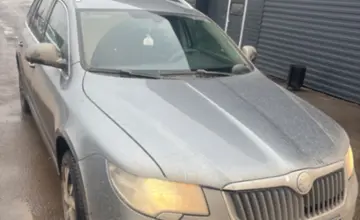 Skoda Superb 2013 года за 5 000 000 тг. в Петропавловск фото 3