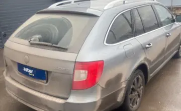 Skoda Superb 2013 года за 5 000 000 тг. в Петропавловск