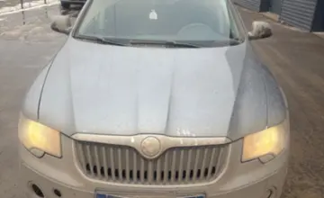 Skoda Superb 2013 года за 5 000 000 тг. в Петропавловск фото 2