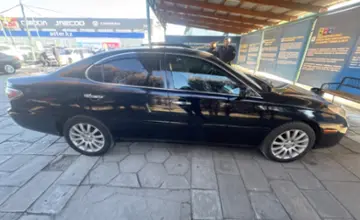 Lexus ES 2003 года за 5 300 000 тг. в Талдыкорган фото 4