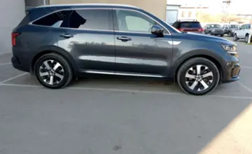 Kia Sorento 2022 года за 19 000 000 тг. в Тараз фото 4