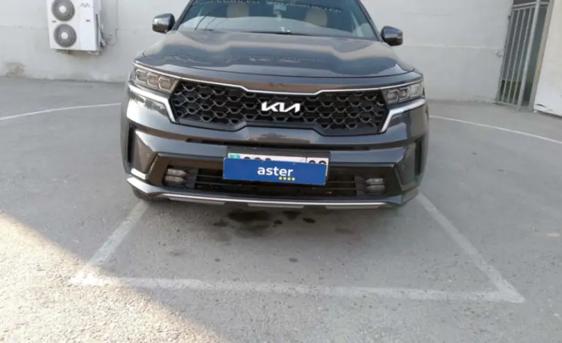 Kia Sorento 2022 года за 19 000 000 тг. в Тараз фото 2