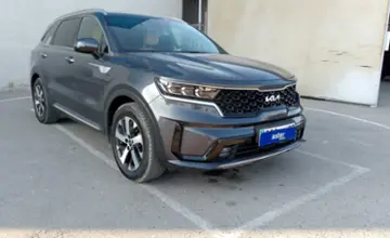Kia Sorento 2022 года за 19 000 000 тг. в Тараз фото 3