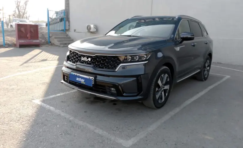 Kia Sorento 2022 года за 19 000 000 тг. в Тараз