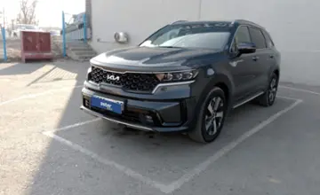 Kia Sorento 2022 года за 19 000 000 тг. в Тараз фото 1