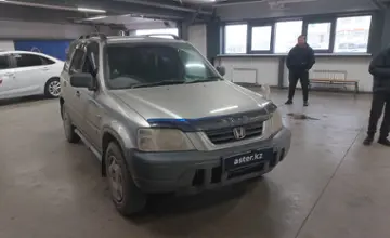 Honda CR-V 1996 года за 3 500 000 тг. в Астана фото 2