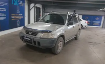 Honda CR-V 1996 года за 3 500 000 тг. в Астана фото 1