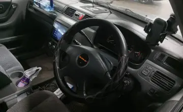 Honda CR-V 1996 года за 3 500 000 тг. в Астана фото 5