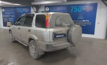 Honda CR-V 1996 года за 3 500 000 тг. в Астана фото 4