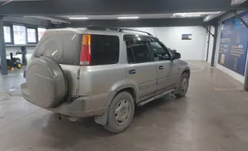 Honda CR-V 1996 года за 3 500 000 тг. в Астана фото 3